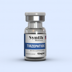 Tirzepatide 10MG