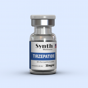 Tirzepatide 30MG