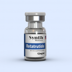 Retatrutide 12mg